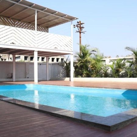 Villa Lion'S Cage à Igatpuri Extérieur photo