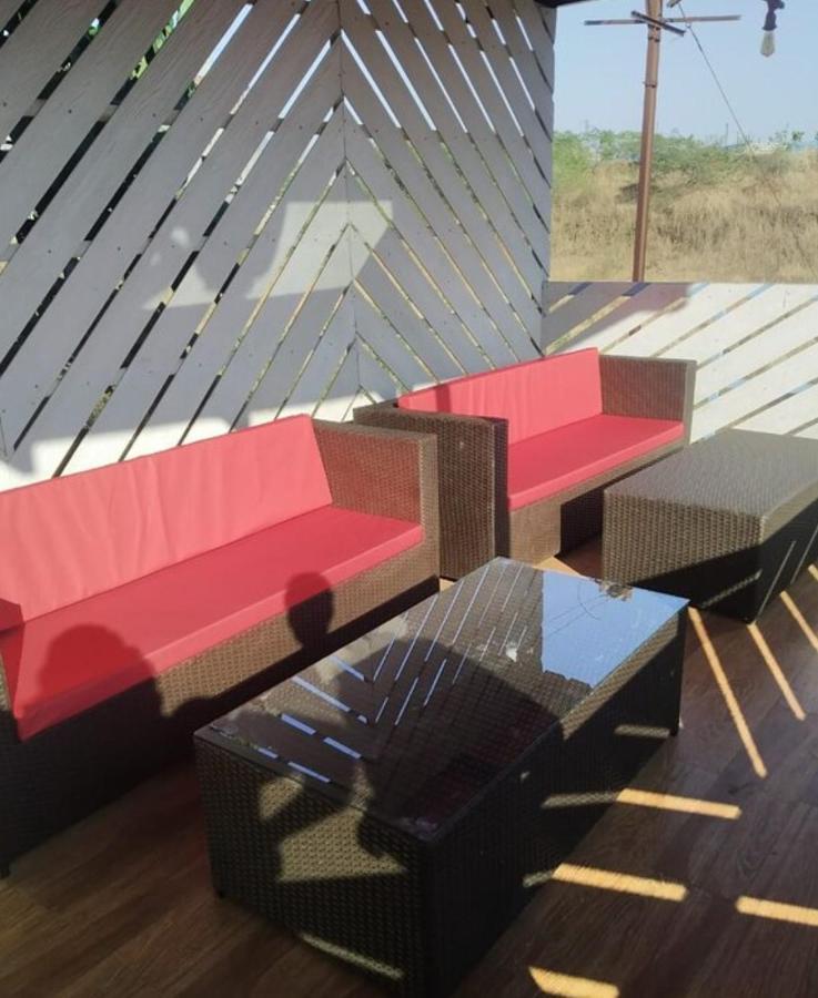 Villa Lion'S Cage à Igatpuri Extérieur photo