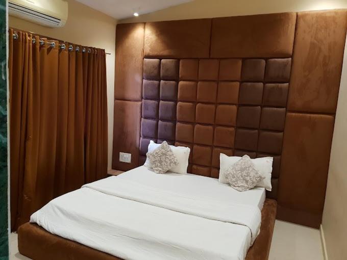 Villa Lion'S Cage à Igatpuri Extérieur photo